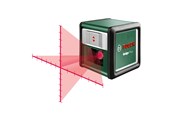 Måleværktøj - Bosch KRYDSLASER QUIGO PLUS - 06036636Z0