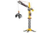 Legetøjsbil - Dickie Stor Radiostyret Kran, 110 cm - 203729022