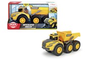 Legetøjsbil - Dickie Volvo Dumper - 203723007
