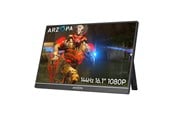 Skærm - 16" Arzopa Portable Monitor Z1FC - Z1FC