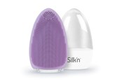 Anden personlig pleje - Silk'n Bright Facial Brush Purple FB1PE1U001 - 8712856067367