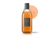 Hårpleje - Aromatica Quinoa Protein Shampoo 400ml - 8809238962812