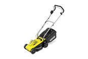 Plæneklipper - Kärcher Elplæneklipper LMO 2-18 - 1.445-400.0