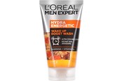 Ansigtspleje - L'Oréal Paris Paris Men Expert Hydra Energetic Wake Up Boost Wash 100 ml - 3600523718214
