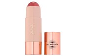 Makeup - Bellamianta - Glaze Blush Balm - Desert Rose - 5g - 480341