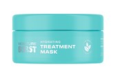Hårpleje - Lee Stafford Moisture Burst Hydrating Treatment Mask 200 ml - 1021055