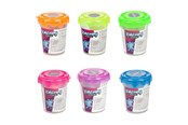 Kreativt Legetøj - Toi-Toys Kidscovery Confetti Shake Slime Making - 39981Z