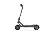 El løbehjul - Yadea Elite Max Kickscooter  - Grey (25km/t) - 90240005