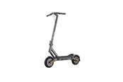 El løbehjul - Yadea Elite Max Kickscooter  - Grey (20km/t) - 90240004