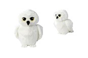 Plys - Harry Potter WB -  Hedwig (25cm) - 6305870310NPB