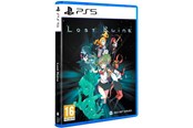 Spil - Lost Ruins - Sony PlayStation 5 - Platform - 3760328373336
