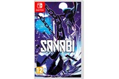 Spil - SANABI - Nintendo Switch - Platform - 3760328373473
