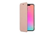 Mobil - Covers & Cases - Screenor Clever iPhone 16e MagSafe - Rose - 30162SC