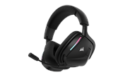 Hovedtelefoner/headset - Corsair VOID Wireless V2 Gaming Headset - Sort - CA-9011379-WW