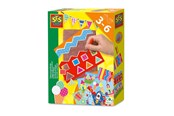 Kreativt Legetøj - SES Creative - I Learn to Prick - 14836