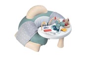 Babylegetøj - Smoby Little Babystand Med Aktivitetsbord - 7600140103