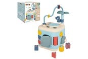 Legetøj - Smoby Little Aktivitetsterning - 7600140306
