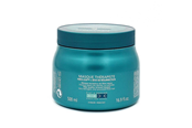 Hårpleje - Kérastase Resistance Masque Thérapiste Hair Mask 500 ml - 3474630713109