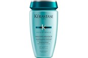 Hårpleje - Kérastase Resistance Bain Force Architecte Shampoo 250 ml - 3474636397945