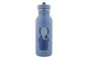 Skoletilbehør - Trixie Baby Drikkedunk - Fru Elefant 500 ml - 41-214