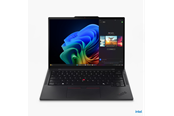 Bærbar - Lenovo Thinkpad T14s Gen 6 - 14" | Core Ultra 7 | 32GB | 1TB - 21QX00GUMX