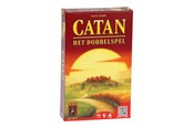 Brætspil - Catan The Dice Game - 999-KOL21