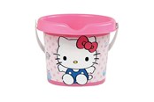 Udendørsleg - Androni Hello Kitty bucket - 0301-00HK