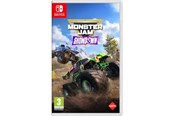 Spil - Monster Jam Showdown - Nintendo Switch - Racing - 8057168509588