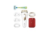 Epilator/IPL - Braun Lysepilator (IPL) Silk Expert Pro 5 PL5382 - 7500435238281