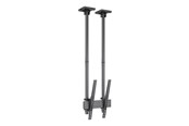 Vægbeslag, AV-Beslag & AV-Møbler - Multibrackets M Pro Series MBC1UPHD2 - Max 120 kg - recommended for 100" - 7350105216404