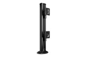 Vægbeslag, AV-Beslag & AV-Møbler - Multibrackets M HD - Max 24 kg - recommended for 50" - 7350022738621