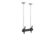 Vægbeslag, AV-Beslag & AV-Møbler - Multibrackets M mounting kit - for LCD display - white - Max 120 kg - recommended for 100" - 7350105217289