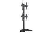Vægbeslag, AV-Beslag & AV-Møbler - Multibrackets M Pro Series MBFSC2U - Max 60 kg - recommended for 75" - 7350022736764