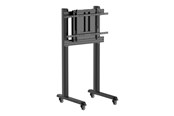 Vægbeslag, AV-Beslag & AV-Møbler - Multibrackets M Counterbalanced Floorstand HD - Max 60 kg - recommended for 110" - 7350105217333