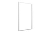 Vægbeslag, AV-Beslag & AV-Møbler - Multibrackets M Pro Series mounting component - for LCD display - high brightness - white - Max - recommended for 65" - 7350105217784