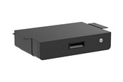 Vægbeslag, AV-Beslag & AV-Møbler - Multibrackets M mounting component - black - Max 5 kg - recommended for - 7350105217890
