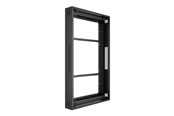 Vægbeslag, AV-Beslag & AV-Møbler - Multibrackets M Pro OH46 F/B - Max 48 kg - recommended for 46" - 7350105218125