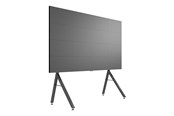 Vægbeslag, AV-Beslag & AV-Møbler - Multibrackets M Pro Series stand - for flat panel - black - Max - recommended for 136" - 7350105217166