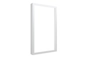 Vægbeslag, AV-Beslag & AV-Møbler - Multibrackets M Pro Series enclosure - high brightness frame - white - Max - recommended for 43" - 7350105217647