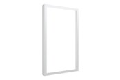 Vægbeslag, AV-Beslag & AV-Møbler - Multibrackets M Pro Series enclosure - for flat panel - high brightness frame - white - Max - recommended for 50" - 7350105217678