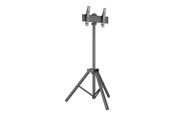 Vægbeslag, AV-Beslag & AV-Møbler - Multibrackets M Pro Series stand - tripod - for digital signage display - black - Max 30 kg - recommended for 55" - 7350105218330