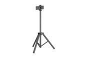 Vægbeslag, AV-Beslag & AV-Møbler - Multibrackets M Pro Series stand - tripod - for LCD display - black - Max 30 kg - recommended for 27"-43" - 7350105218347