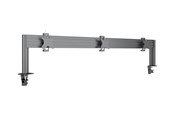 Vægbeslag, AV-Beslag & AV-Møbler - Multibrackets M Pro Series MBDM3x1U - Max 30 kg - recommended for - 7350105215957