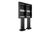 Vægbeslag, AV-Beslag & AV-Møbler - Multibrackets M Pro 55BDL60 - Max 63 kg - recommended for 55" - 7350105218781