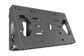 Vægbeslag, AV-Beslag & AV-Møbler - Multibrackets M Pro Series mounting kit - tilt - wallmount - black - Max 75 kg - recommended for 75" - 7350105217821