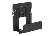 Vægbeslag, AV-Beslag & AV-Møbler - Multibrackets M mounting component - for media player - black - Max 5 kg - recommended for - 7350105218446