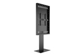 Vægbeslag, AV-Beslag & AV-Møbler - Multibrackets M Pro Series enclosure - Anti-Theft - for LCD display - kiosk - black - Max 50 kg - recommended for 65" - 7350022733565