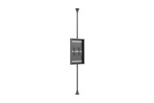 Vægbeslag, AV-Beslag & AV-Møbler - Multibrackets M Pro Series enclosure - medium - for LCD display - black - Max 40 kg - recommended for 43" - 7350022737273