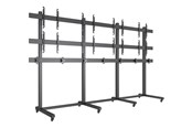 Vægbeslag, AV-Beslag & AV-Møbler - Multibrackets M Pro Series MBF4x2Ux7 - Max - recommended for 75" - 7350105216923