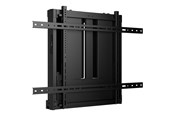Vægbeslag, AV-Beslag & AV-Møbler - Multibrackets M mounting kit - for flat panel - counterbalanced - black - Max 60 kg - recommended for 75"-90" - 7350105218767